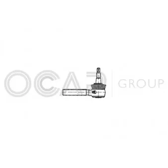 OCAP 0186601 - Rotule de barre de connexion