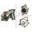 VALEO 506521 - Pompe à eau