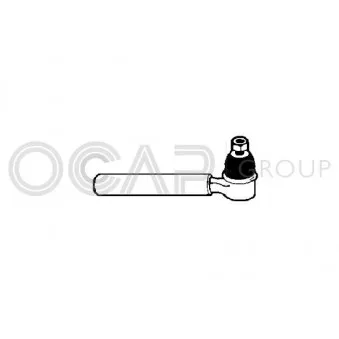 OCAP 0280894 - Rotule de barre de connexion
