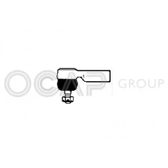 OCAP 0282350 - Rotule de barre de connexion