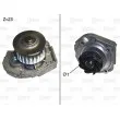 VALEO 506598 - Pompe à eau