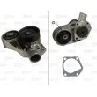 VALEO 506672 - Pompe à eau