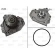 VALEO 506680 - Pompe à eau