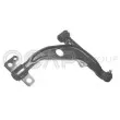 Triangle ou bras de suspension (train avant) OCAP [0383277]