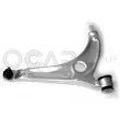 Triangle ou bras de suspension (train avant) OCAP [0384183]