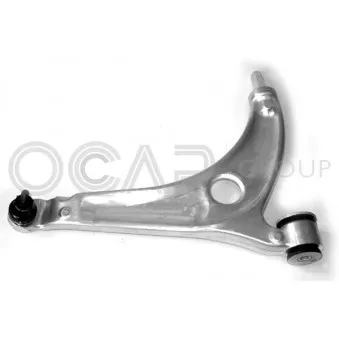 OCAP 0384183 - Triangle ou bras de suspension (train avant)