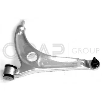 OCAP 0394183 - Triangle ou bras de suspension (train avant)