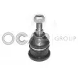 OCAP 0400401 - Rotule de suspension