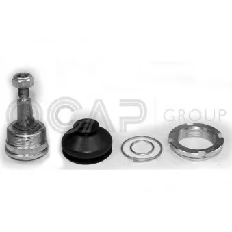 Kit de réparation, rotule de suspension OCAP [0400406]