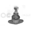 OCAP 0400528 - Rotule de suspension