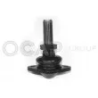Rotule de suspension OCAP [0402503]