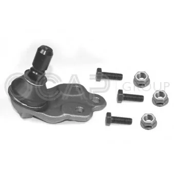 Rotule de suspension OCAP [0405338]