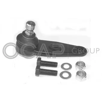 OCAP 0488506 - Rotule de suspension avant droit