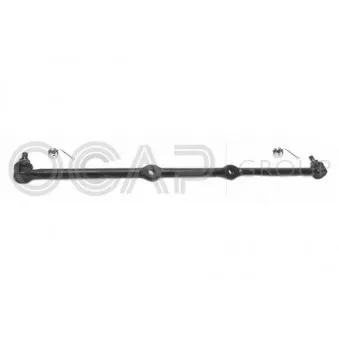 OCAP 0500877 - Barre de connexion