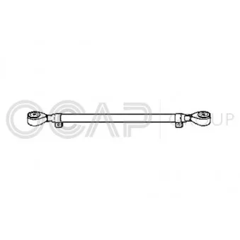 Barre de connexion OCAP [0501377]