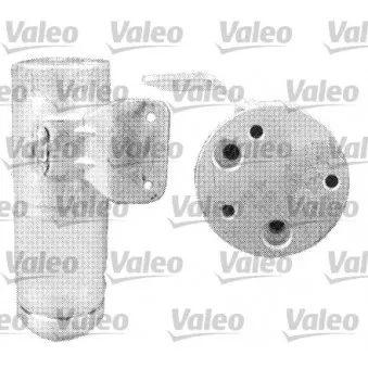 VALEO 508291 - Filtre déshydratant, climatisation