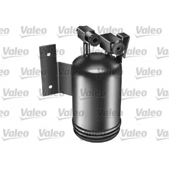 Filtre déshydratant, climatisation VALEO 508606 pour VOLKSWAGEN PASSAT 1.6 TD - 80cv
