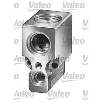 Détendeur, climatisation VALEO OEM 6461F6