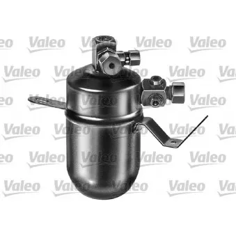 Filtre déshydratant, climatisation VALEO 508731 pour SCANIA P,G,R,T - series E 220 - 150cv