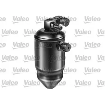 VALEO 508741 - Filtre déshydratant, climatisation