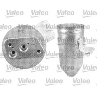 VALEO 508802 - Filtre déshydratant, climatisation
