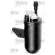 Filtre déshydratant, climatisation VALEO [508806]
