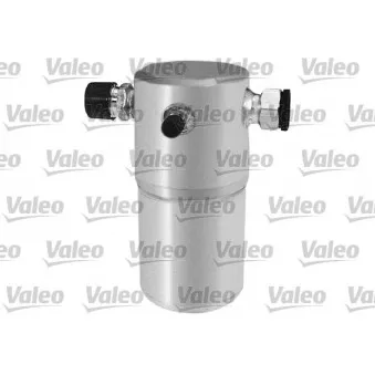 Filtre déshydratant, climatisation VALEO 508880 pour AUDI A6 3.7 quattro - 260cv