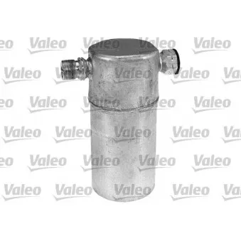 Filtre déshydratant, climatisation VALEO 508881 pour AUDI A6 3.7 quattro - 260cv