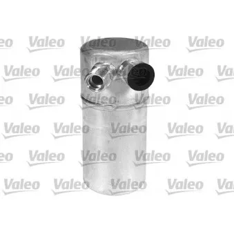 Filtre déshydratant, climatisation VALEO 508882 pour AUDI A6 S6 4.2 quattro - 290cv