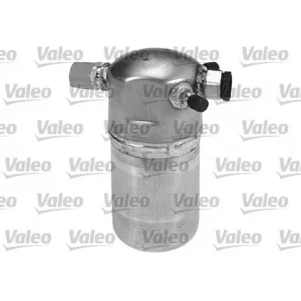 Filtre déshydratant, climatisation VALEO 508884 pour VOLVO FMX 2,4 Diesel - 82cv