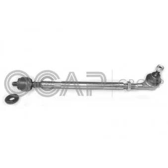 OCAP 0590678 - Barre de connexion avant gauche