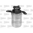Filtre déshydratant, climatisation VALEO [508909]