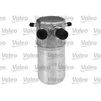 Filtre déshydratant, climatisation VALEO 508912 pour OPEL VECTRA 1.6 - 69cv