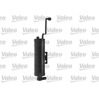 VALEO 508932 - Filtre déshydratant, climatisation