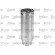 Filtre déshydratant, climatisation VALEO [508942]
