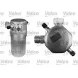 Filtre déshydratant, climatisation VALEO [508960]