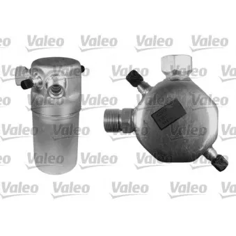 VALEO 508960 - Filtre déshydratant, climatisation