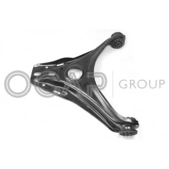 OCAP 0702048 - Triangle ou bras de suspension (train avant)