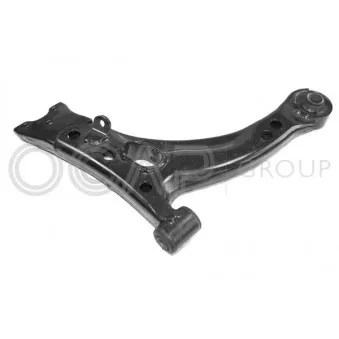 Triangle ou bras de suspension (train avant) OCAP [0784407]