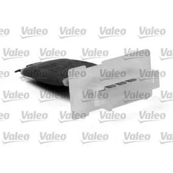 Élément de commande, chauffage/ventilation VALEO OEM 46770859