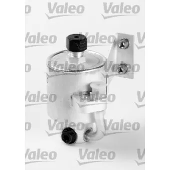 Filtre déshydratant, climatisation VALEO 509396 pour VOLVO FL II A 170 CDI - 95cv