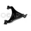 Triangle ou bras de suspension (train arrière) OCAP [0791505]