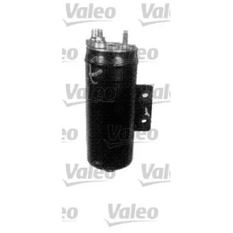 VALEO 509403 - Filtre déshydratant, climatisation