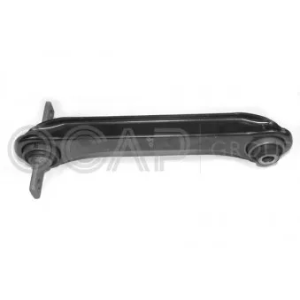 OCAP 0792738 - Bras oscillant de suspension arrière gauche