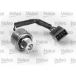 Pressostat, climatisation VALEO [509483]