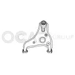 Triangle ou bras de suspension (train avant) OCAP [0793404]
