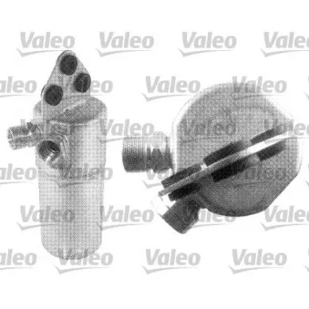 Filtre déshydratant, climatisation VALEO 509501 pour SCANIA P,G,R,T - series 1.9 TDI - 115cv