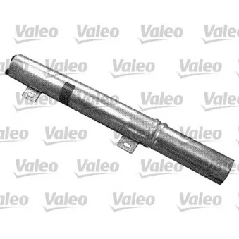 VALEO 509529 - Filtre déshydratant, climatisation