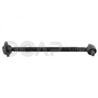 OCAP 0807594 - Triangle ou bras de suspension (train avant)