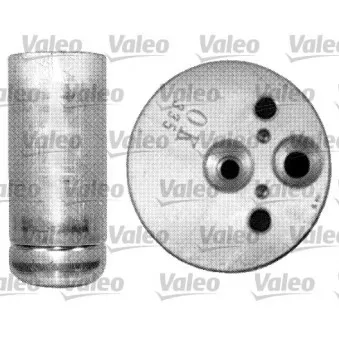VALEO 509558 - Filtre déshydratant, climatisation